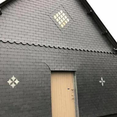 Dernière réalisation DELANNEY COUVERTURE