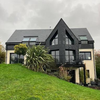 Dernière réalisation DELANNEY COUVERTURE