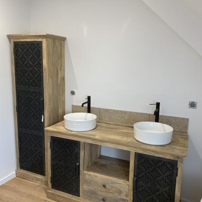 Dernière réalisation EMC BAT