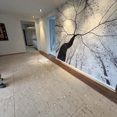 Dernière réalisation EMC BAT