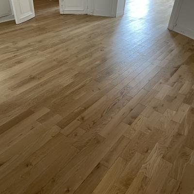 Dernière réalisation EMC BAT