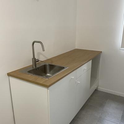 Dernière réalisation EMC BAT