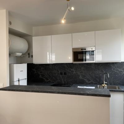 Dernière réalisation EMC BAT