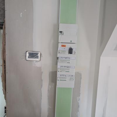 Rénovation Appartement t4 2