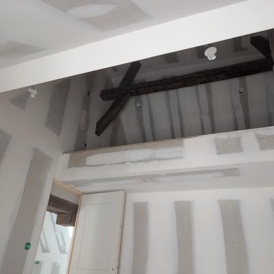 Rénovation Appartement t4 5