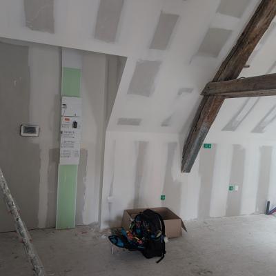 Rénovation Appartement t4 3