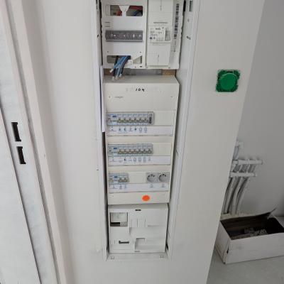 Rénovation t3 5