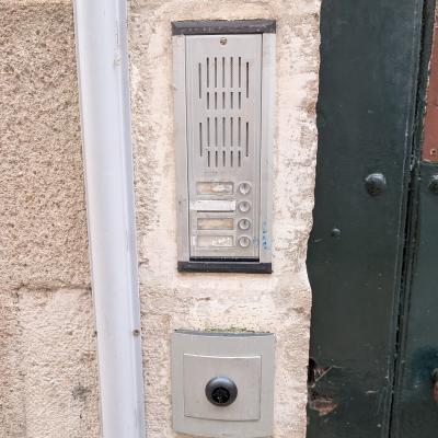 Dépannage et petit travaux 1