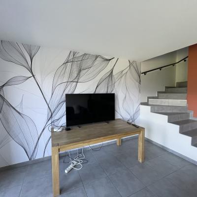 Revêtements muraux 3