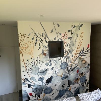 Revêtements muraux 4