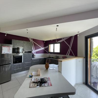 Revêtements muraux 2