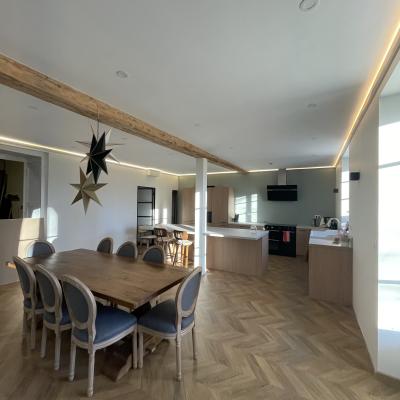 Peinture intérieure & extérieure 4