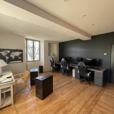 Peinture intérieure & extérieure 5