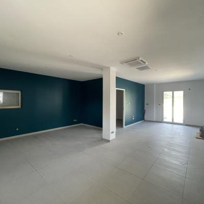 Peinture intérieure & extérieure 1