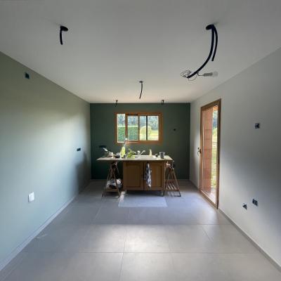 Dernière réalisation Miss Nuance