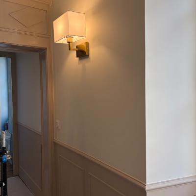 Dernière réalisation Miss Nuance