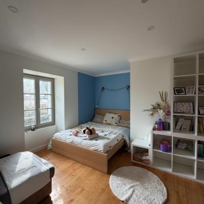 Dernière réalisation Miss Nuance