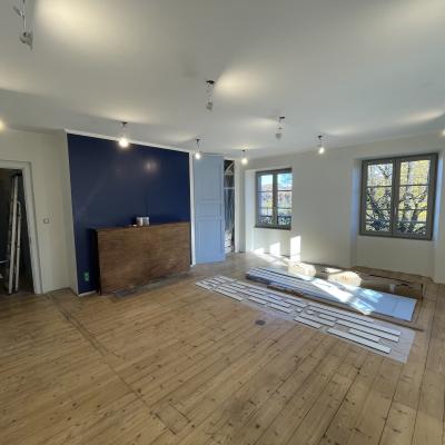 Peinture intérieure & extérieure 2