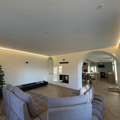 Peinture intérieure & extérieure 3