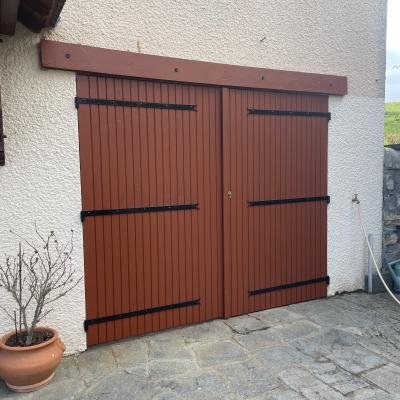 Dernière réalisation Miss Nuance