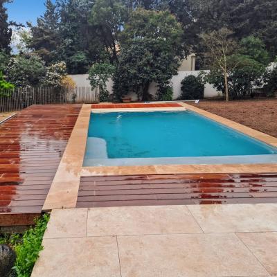 Piscines classiques 4