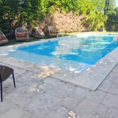 Piscines classiques 3