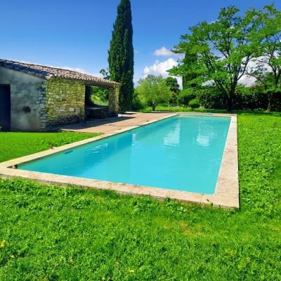 Piscines classiques 1