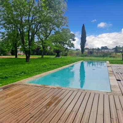 Piscines classiques 2