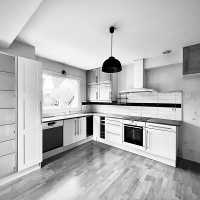 rénovation cuisine cesson sévigné 1