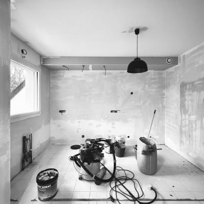 rénovation cuisine cesson sévigné 2