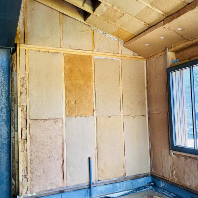 Dernière réalisation CN Habitat