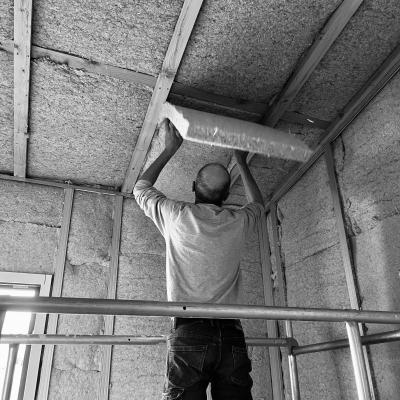 Dernière réalisation CN Habitat