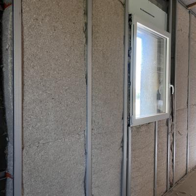 Dernière réalisation CN Habitat