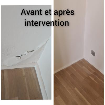 Dernière réalisation ARTIPRO 66