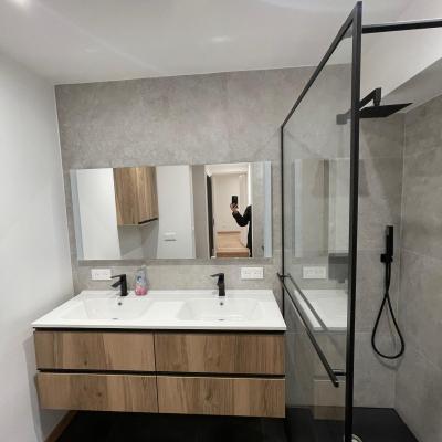 Dernière réalisation RL MULTITRAVAUX