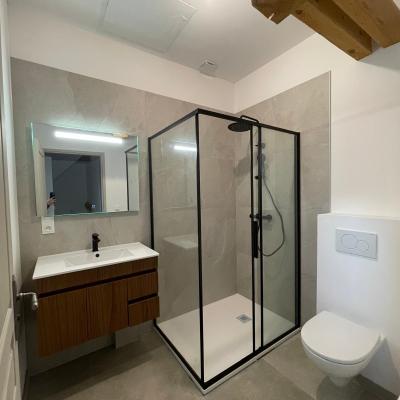 Dernière réalisation RL MULTITRAVAUX