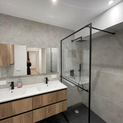 Dernière réalisation RL MULTITRAVAUX