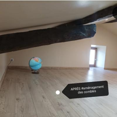 Travaux de plaquiste et d'isolation 4