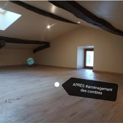 Travaux de plaquiste et d'isolation 5