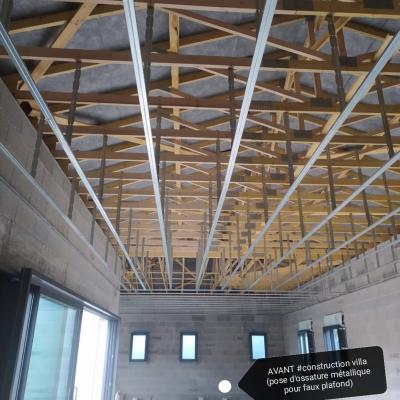 construction villa 5