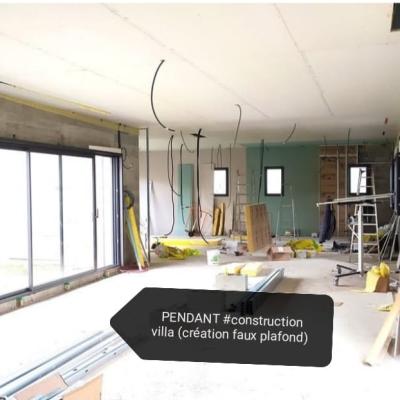 construction villa 4