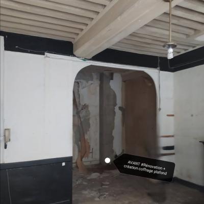 Rénovation et aménagement intérieure 3