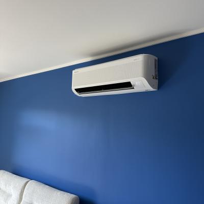 Dernière réalisation Label Elec
