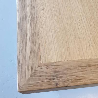 Table basse chêne 3