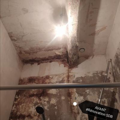 Dernière réalisation Janin Philippe MALIX-ARTS