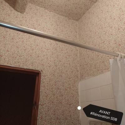 Dernière réalisation Janin Philippe MALIX-ARTS