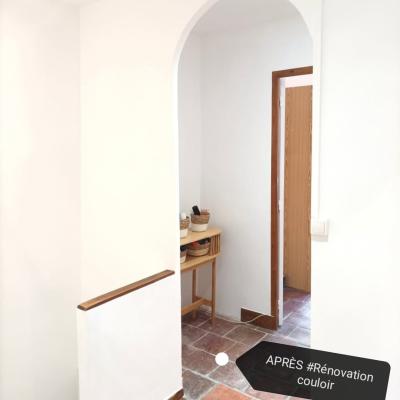 Dernière réalisation Janin Philippe MALIX-ARTS