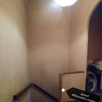 Dernière réalisation Janin Philippe MALIX-ARTS