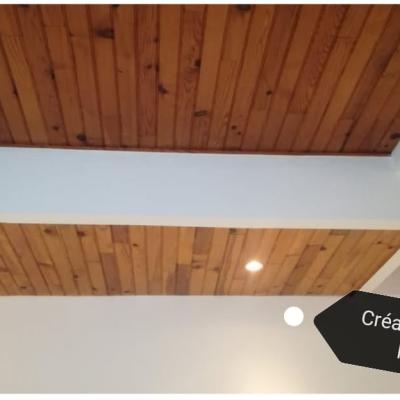 Rénovation et aménagement (AVANT/APRES) 1