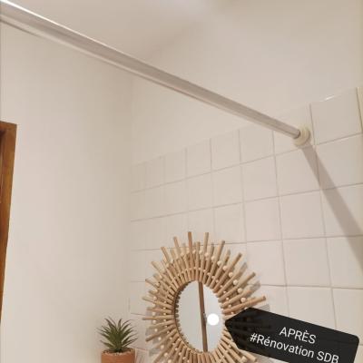 Dernière réalisation Janin Philippe MALIX-ARTS